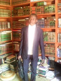 محمدحسين ابراهيم