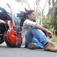 Das Mohapatra