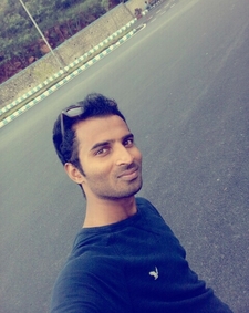 Jothee Reddy