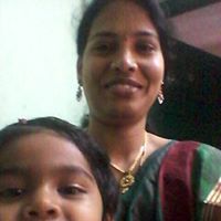 rohini reddy