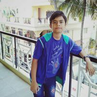 Shashwat Saini