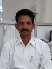 Keshava Murthy
