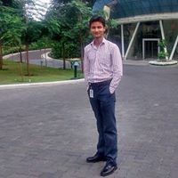 Fahad Haleem