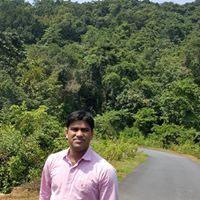 Siraj Kalladka