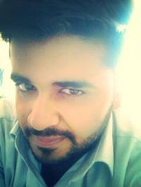 Anurag Kaushal