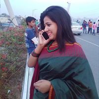 ফেরদউসী তামান্না