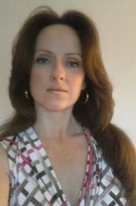 Jill Johnson