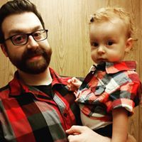 Albert Chaharbakhshi