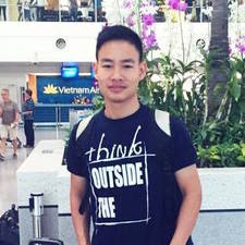 Kiet Nguyen