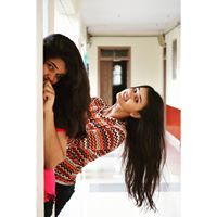 Priyansha Mishra