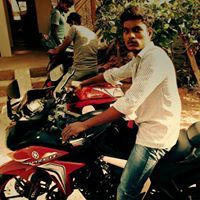 Janagi Raman