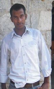 Ravi Raj