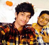 SHubham GAin
