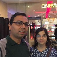 Pradeep N