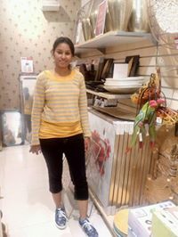 Vimala Vindhya