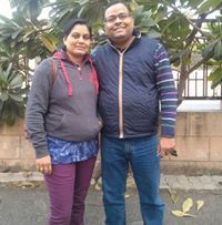 Rajesh Kumar