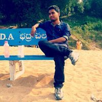 ShiVa ReDdy