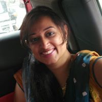 Deepti Chhatbar