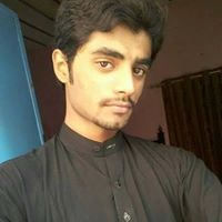 Javad Ali