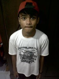 Krishna Dwika