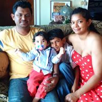 Natina Singh