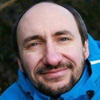 Mariusz Wójcik