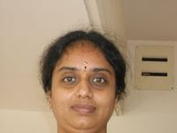 Suganthi Vijayakumar