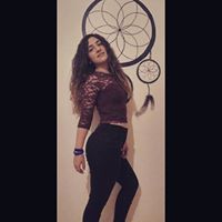 Φρόσω Χαγκούδη