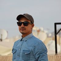 Ahmed Ahmed