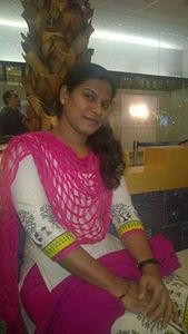 Amitha Peter