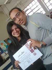 Michael Magdy