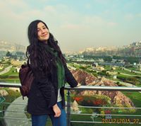 Sidra Youssef