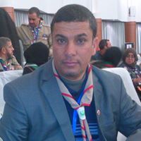 أحمد سليمان