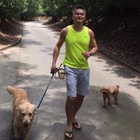Michael Gu