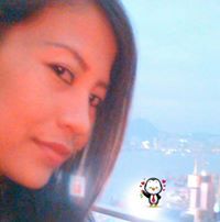 Trieyana Yapari
