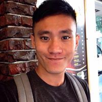 Aaron Huang