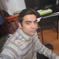 Harshit Chaudhary