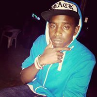 Bobby Mujuni