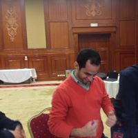 Sakr Sakr