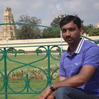 Umesh Katamkar