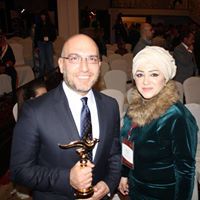 Maha Yousef