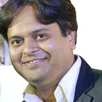 Paritosh Gupta