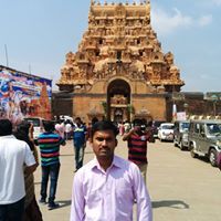 Trsenthil Kumar