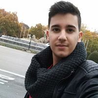 David Mora Rodriguez