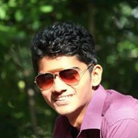 Siddhant Warke