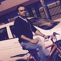 Krishna Karthik