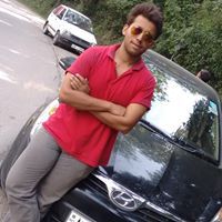 Ayush Bhargav