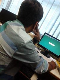 Vickky Ethiraj