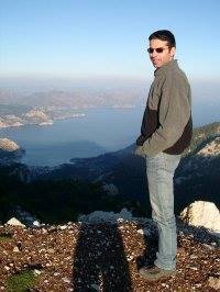 Mehmet Becerik