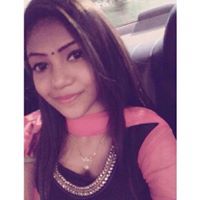 Latha Subramaniam